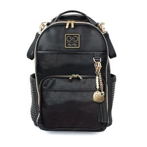 Chelsea Deboer - Itzy Ritzy Diaper Backpack